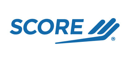 Image of the Score Logo