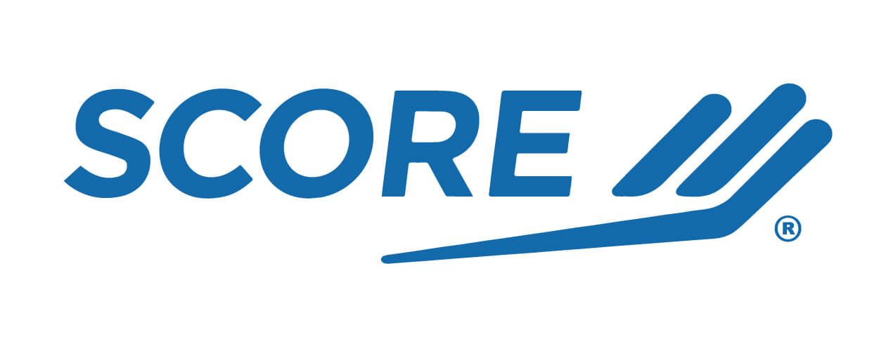 Image of the Score Logo