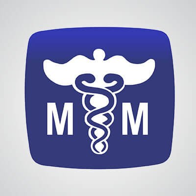 Medicare Medicaid symbol