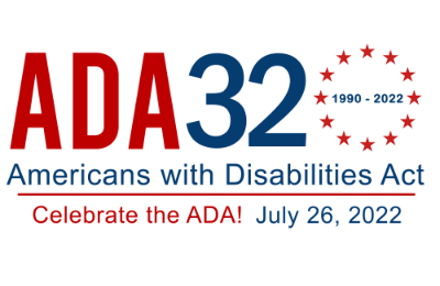 ADA32 logo