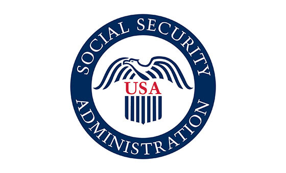Official seal of Social Security Administration that links to the Social Security Work Site