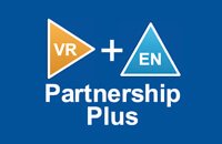 Partnership Plus icon