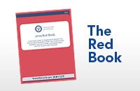 Graphic of Social Security's Red Book