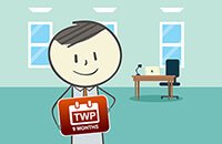 Trial Work Period (TWP)