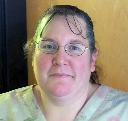 Photo of Rae-Anna