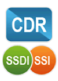 Continuing Disability Reviews (CDR) icon