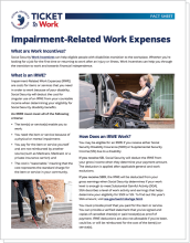 IRWE Fact Sheet Thumbnail