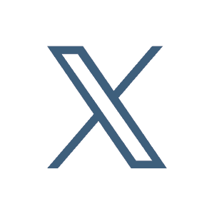 X icon