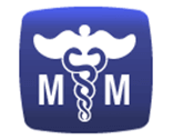 Medicaid and Medicare icon
