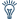 light bulb icon