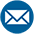 icon of email